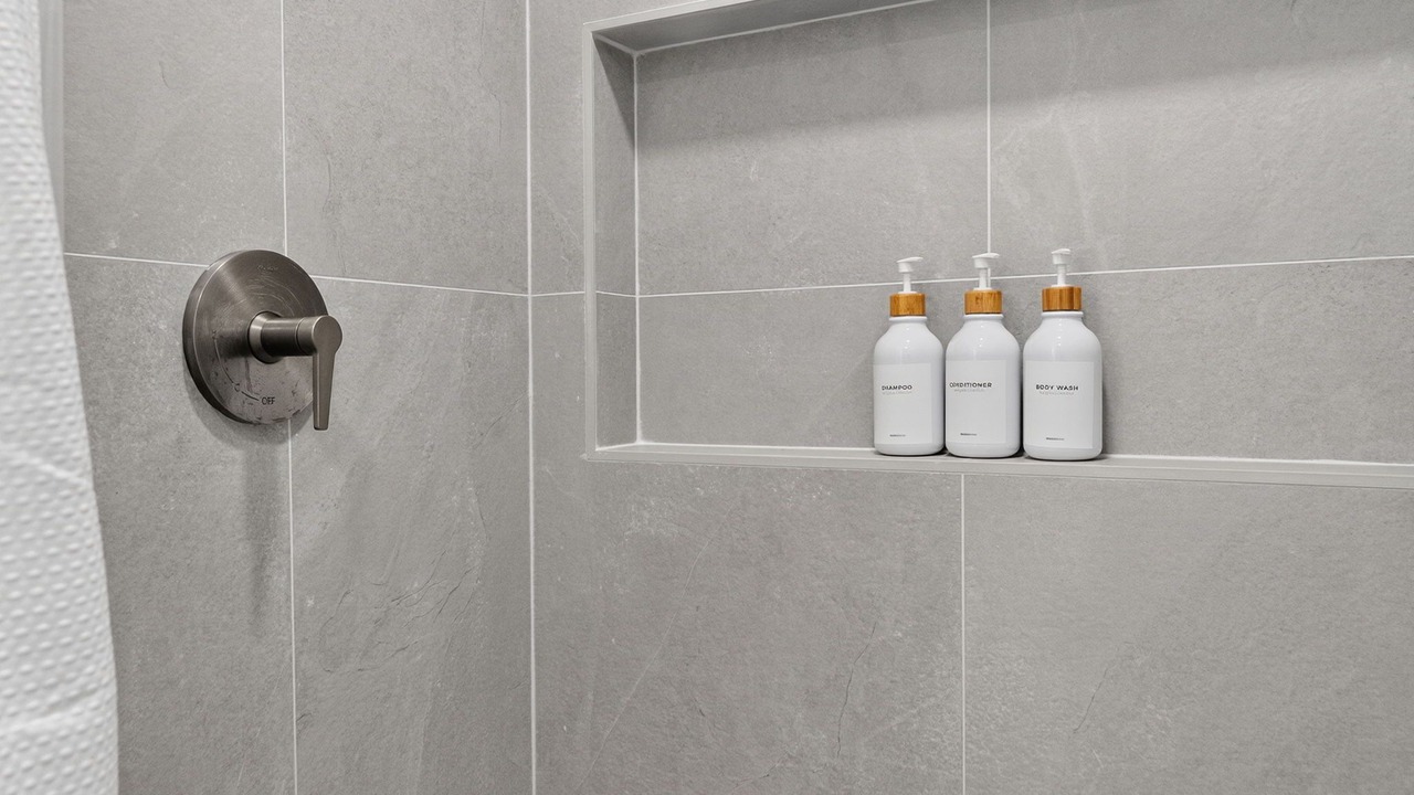 Photo of Bathroom in Mid-Cambridge