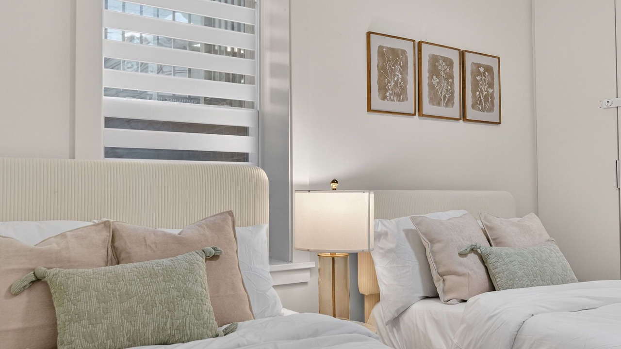 Photo of Bedroom in Mid-Cambridge