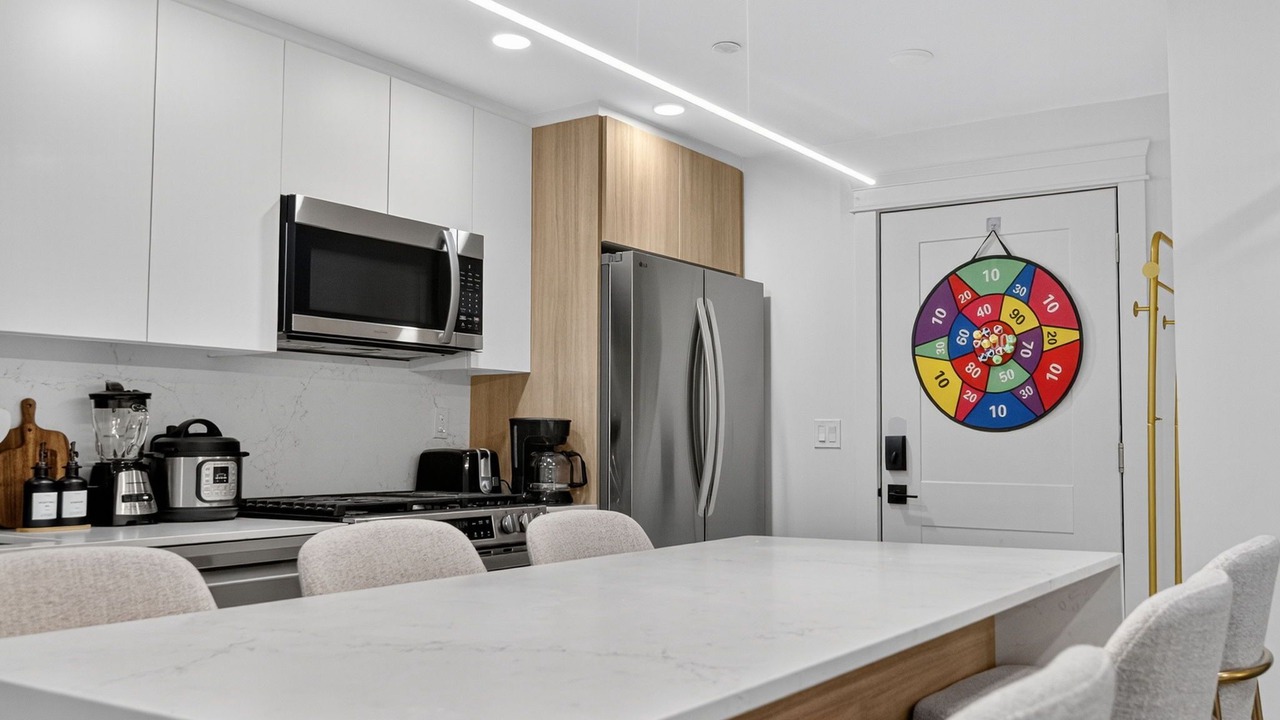 Photo of Kitchen in Mid-Cambridge