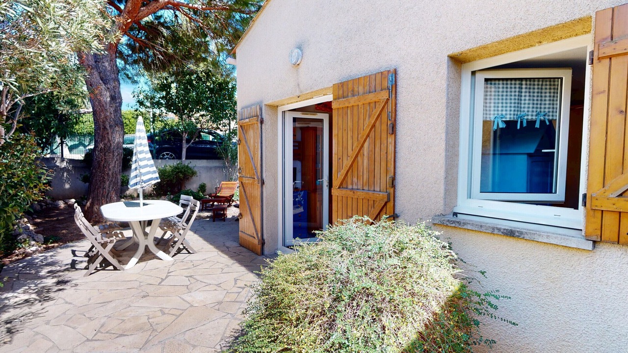 Photo of Outdoor in Vic-la-Gardiole