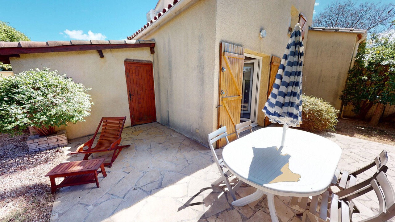Photo of Outdoor in Vic-la-Gardiole