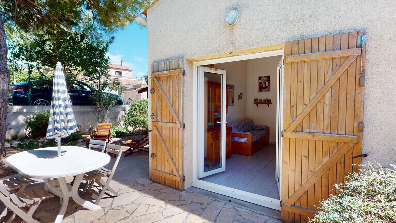 Photo of Outdoor in Vic-la-Gardiole