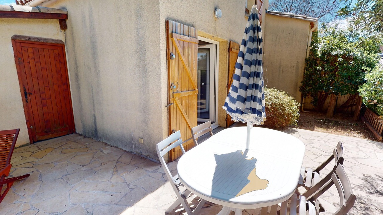 Photo of Outdoor in Vic-la-Gardiole