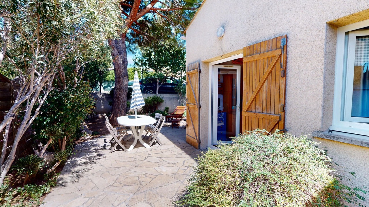 Photo of Outdoor in Vic-la-Gardiole