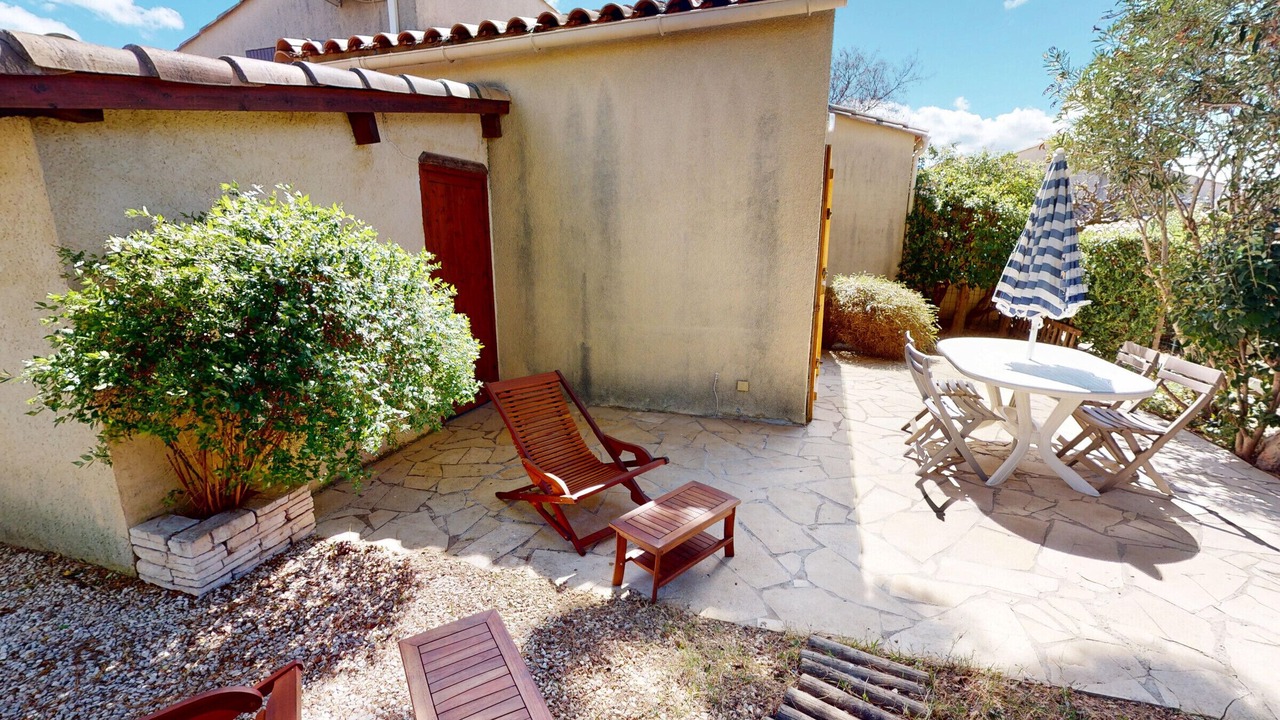 Photo of Outdoor in Vic-la-Gardiole