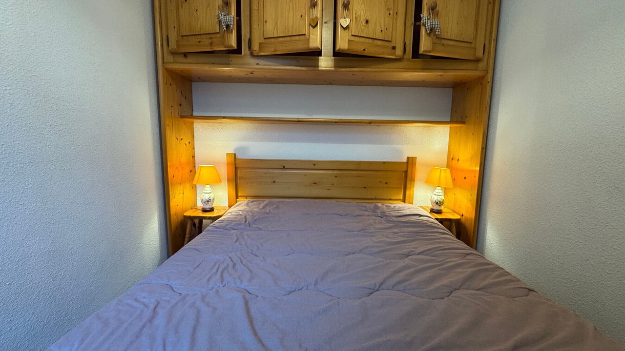 Photo of Bedroom in Bernex