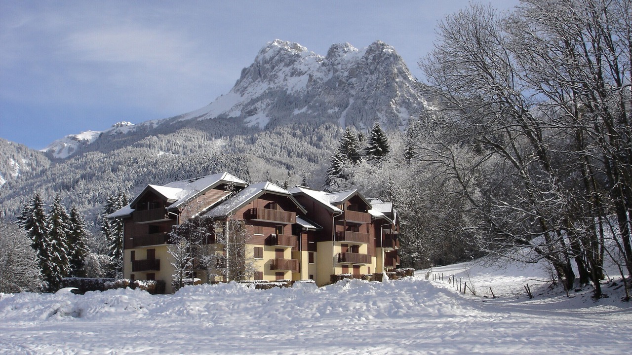 Photo of Outdoor in Bernex