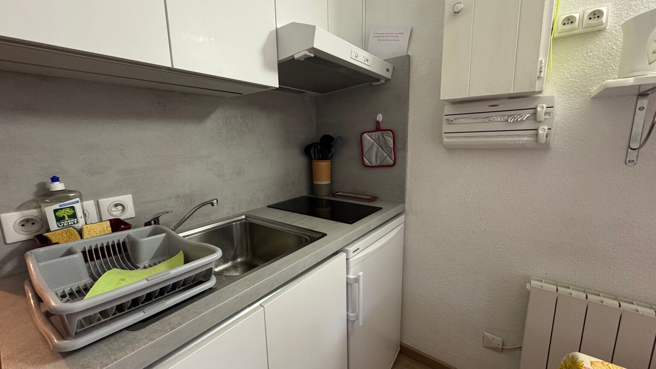 Photo of Kitchen in Bernex
