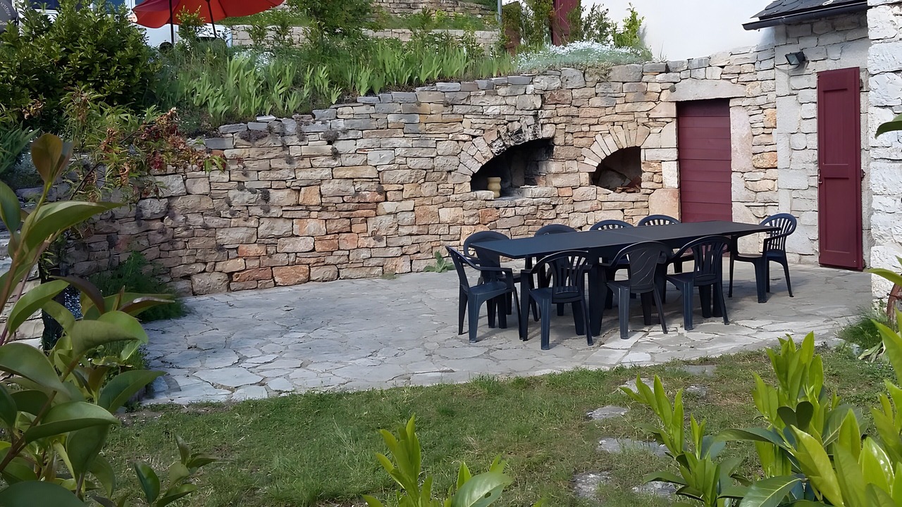 Photo of Outdoor in Sainte-Enimie