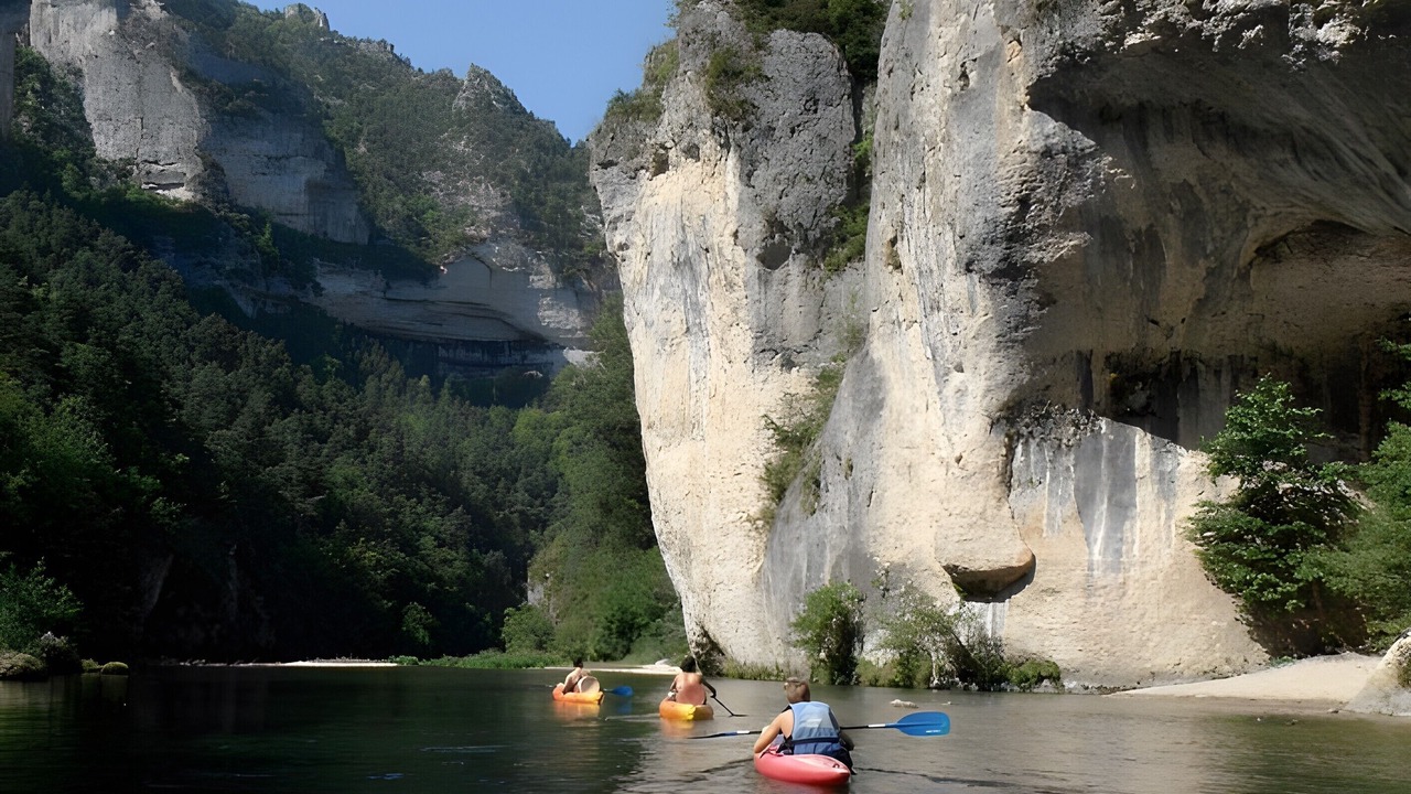 Photo of Others in Sainte-Enimie