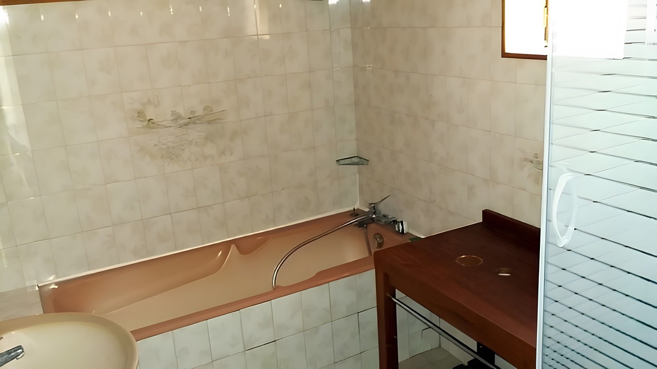 Photo of Bathroom in Sainte-Enimie