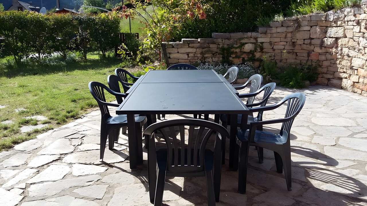 Photo of Outdoor in Sainte-Enimie