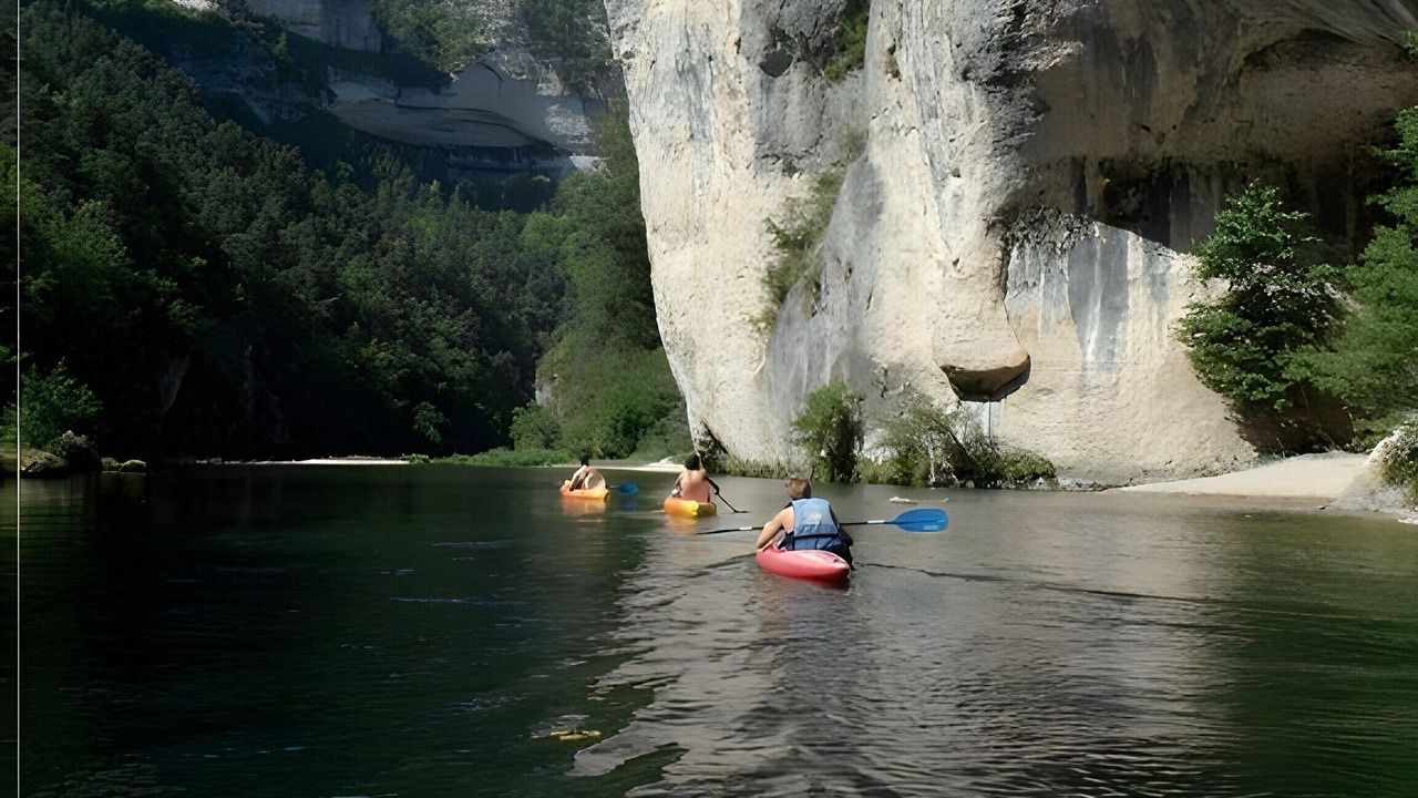 Photo of Others in Sainte-Enimie