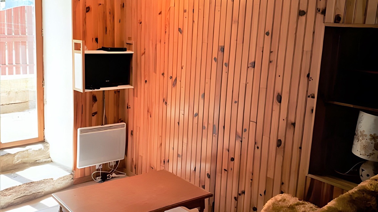 Photo of Livingroom in Sainte-Enimie