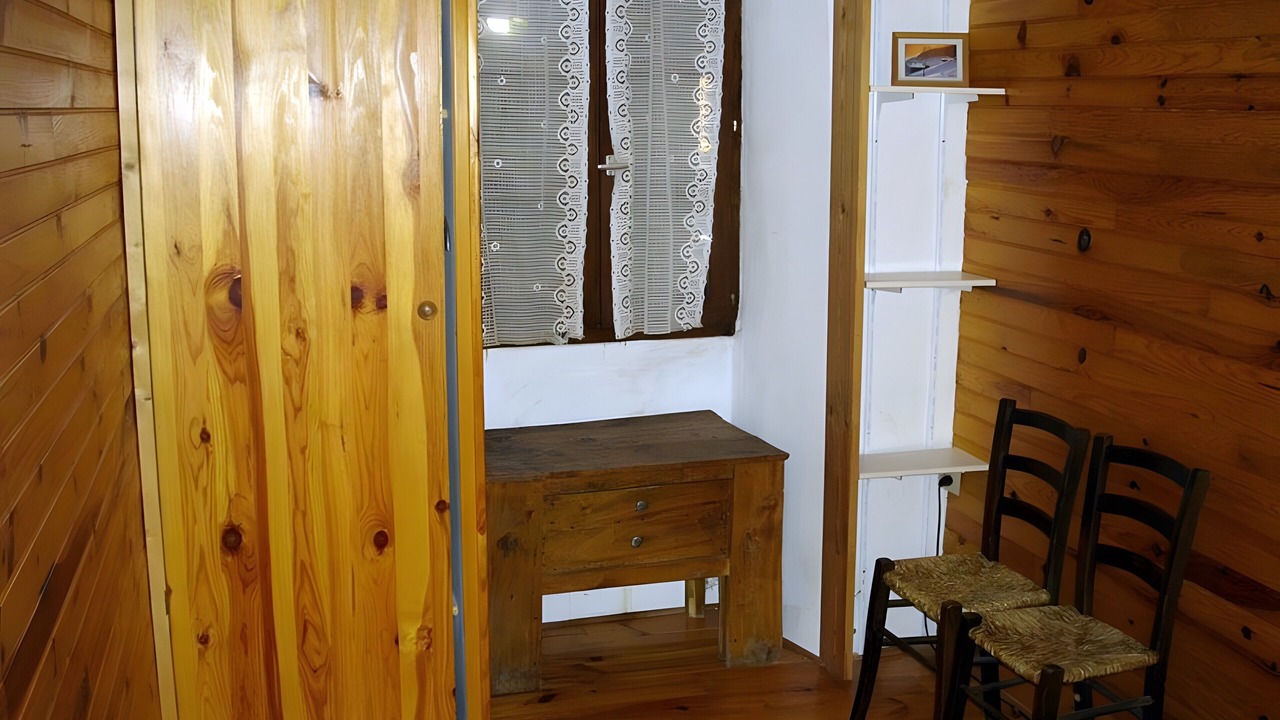 Photo of Bedroom in Sainte-Enimie