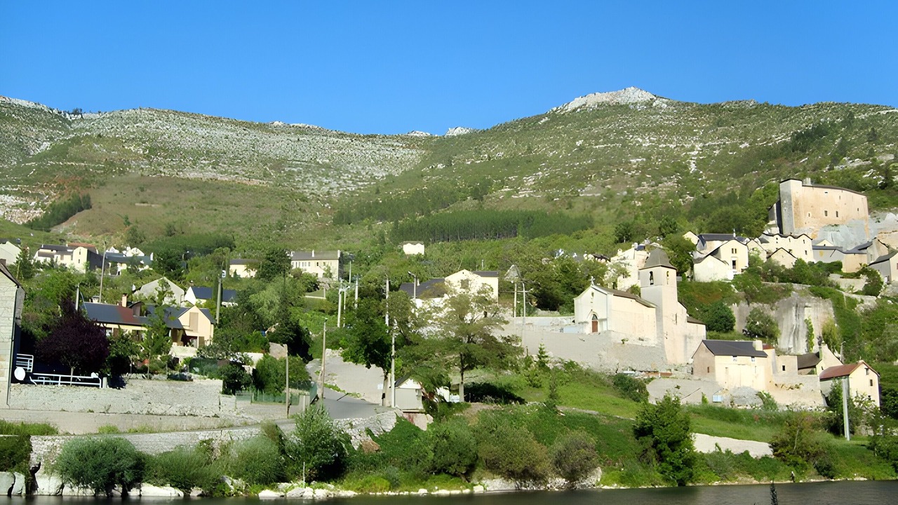 Photo of Others in Sainte-Enimie