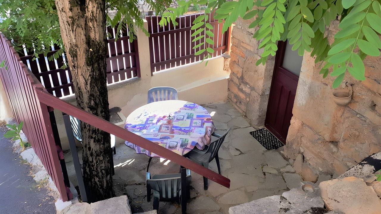 Photo of Outdoor in Sainte-Enimie