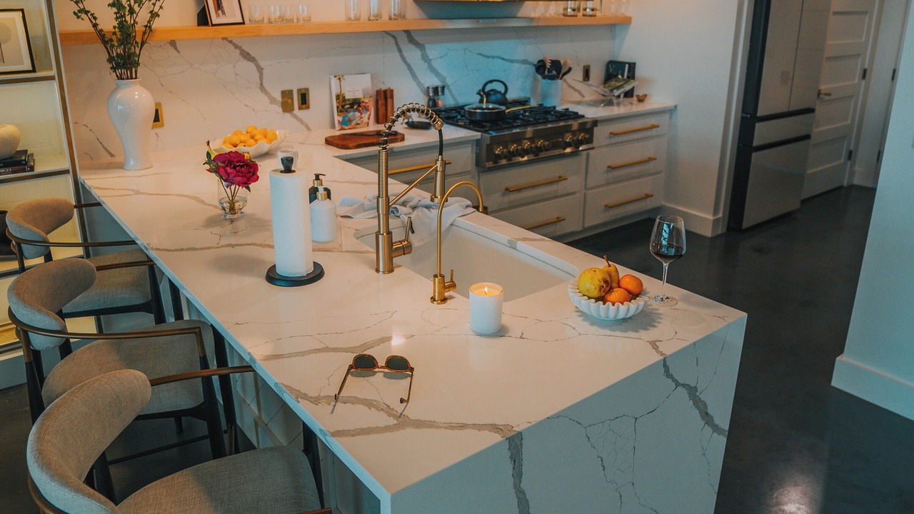 Photo of Kitchen in Sylvan Beach