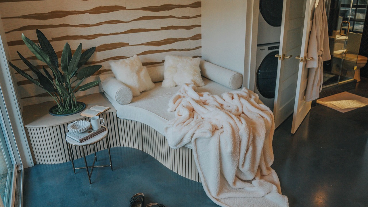 Photo of Bedroom in Sylvan Beach