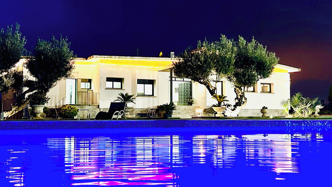 Photo of Outdoor in Mataro
