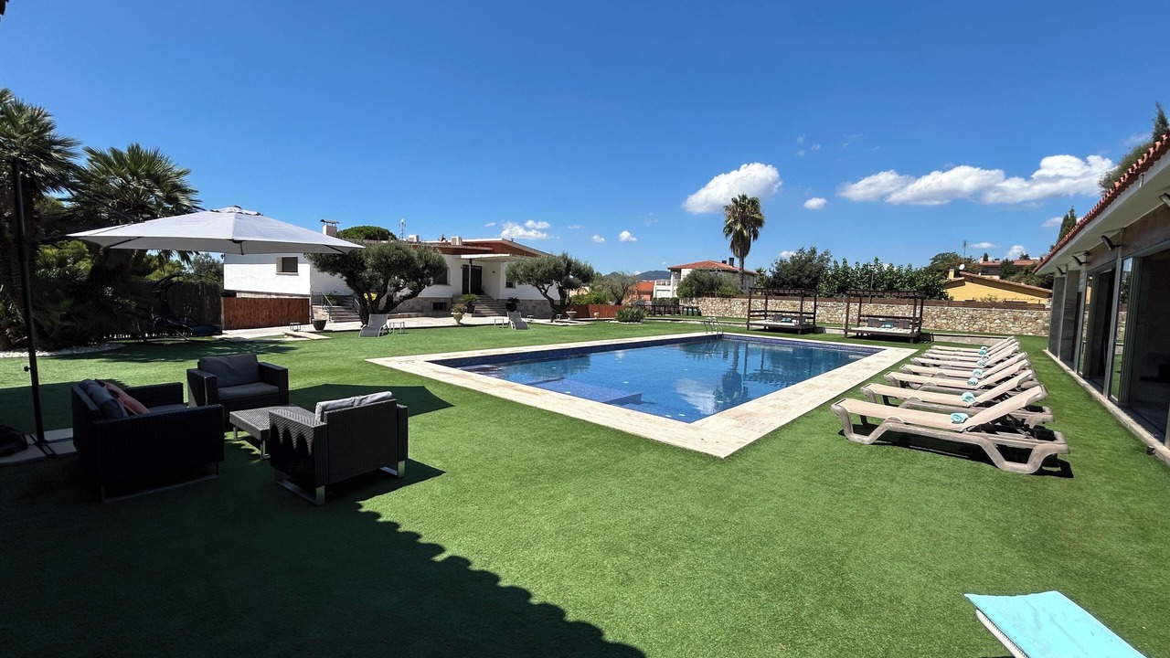 Photo of Outdoor in Mataro