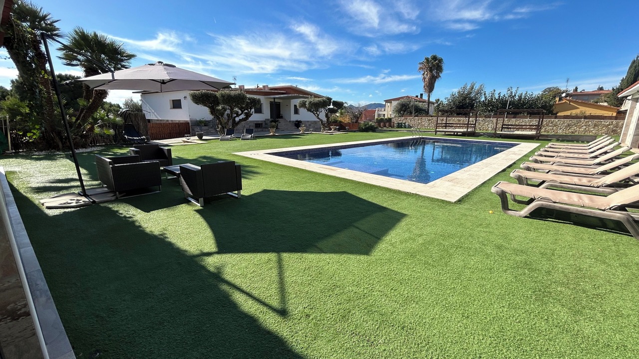 Photo of Outdoor in Mataro