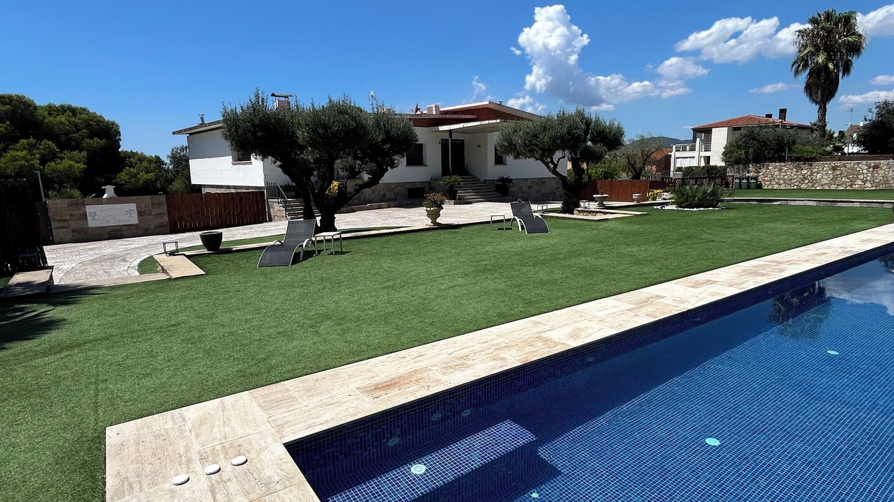 Photo of Outdoor in Mataro