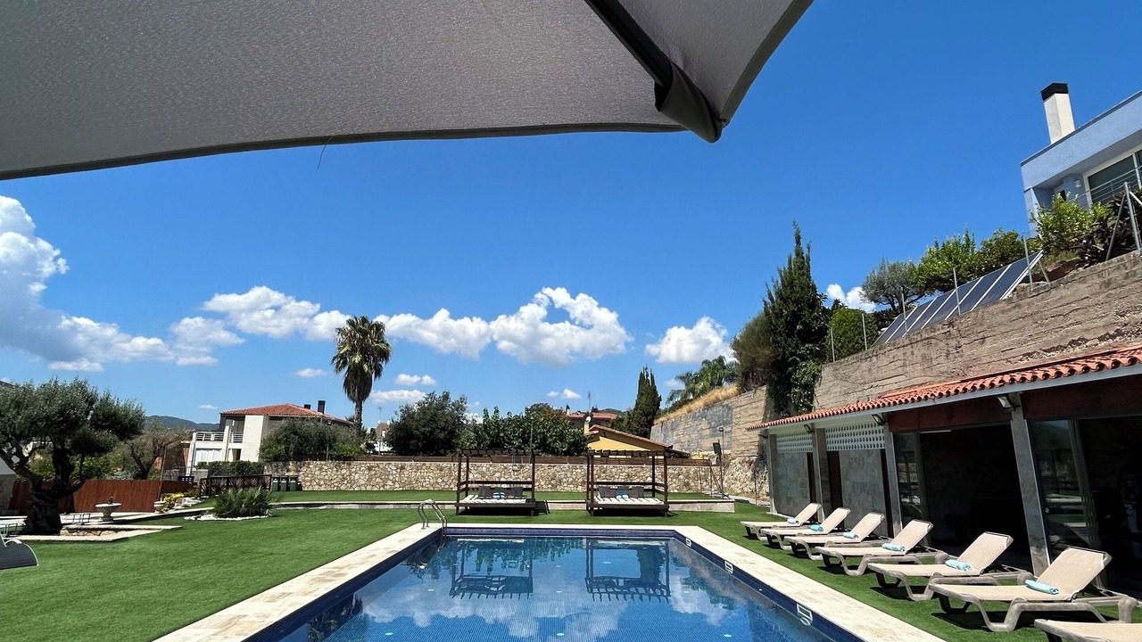 Photo of Outdoor in Mataro