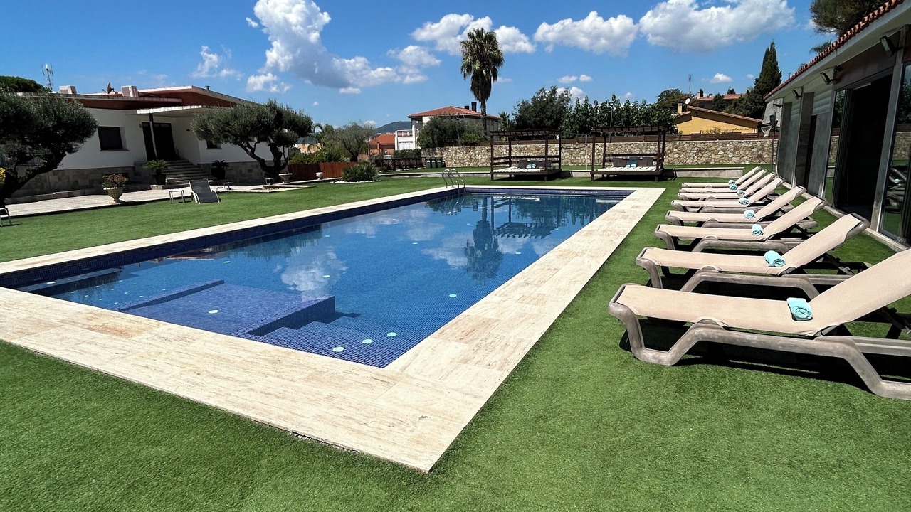 Photo of Outdoor in Mataro