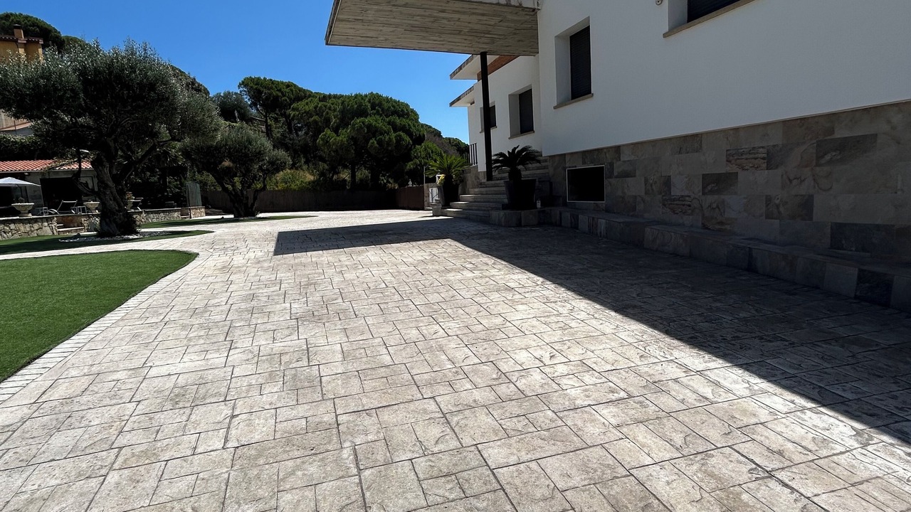 Photo of Outdoor in Mataro
