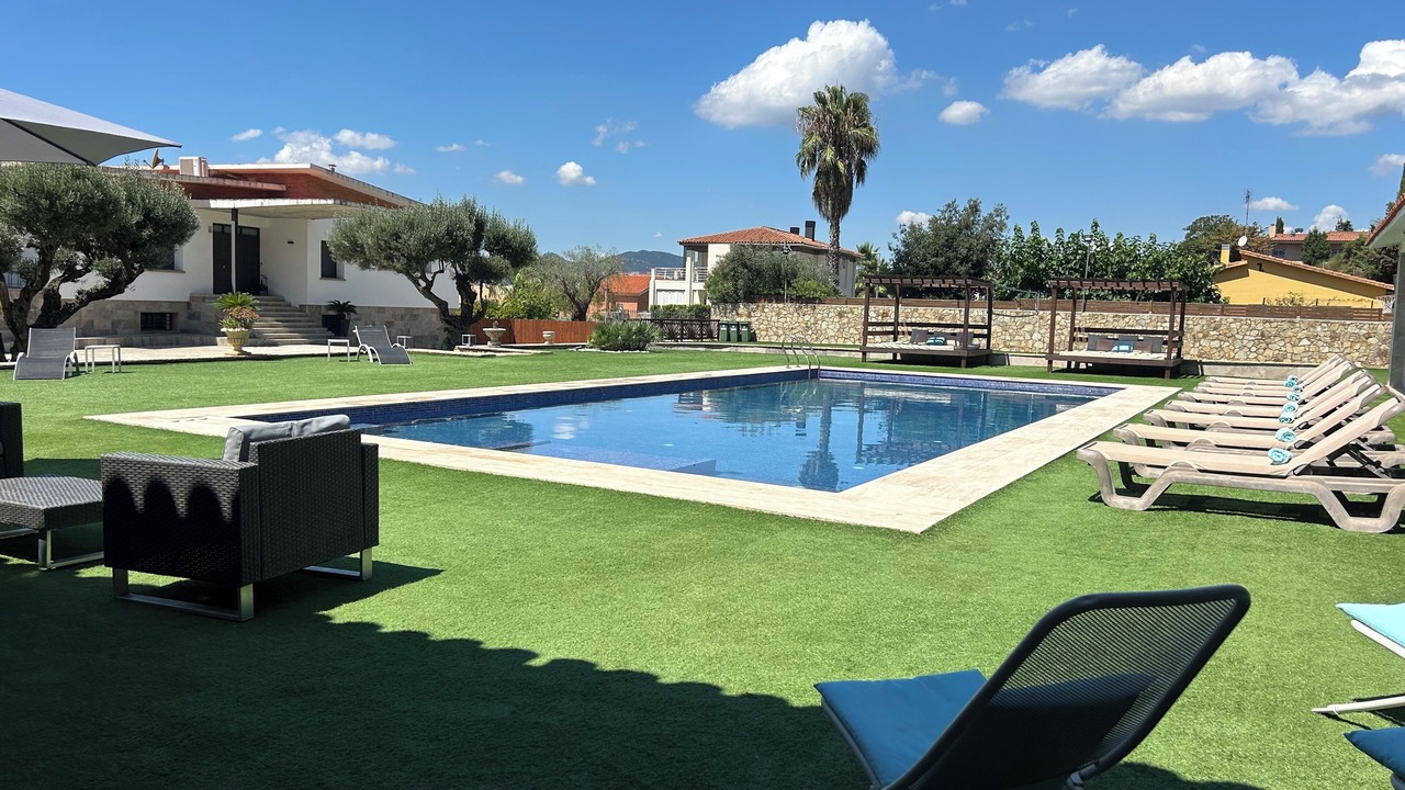 Photo of Outdoor in Mataro