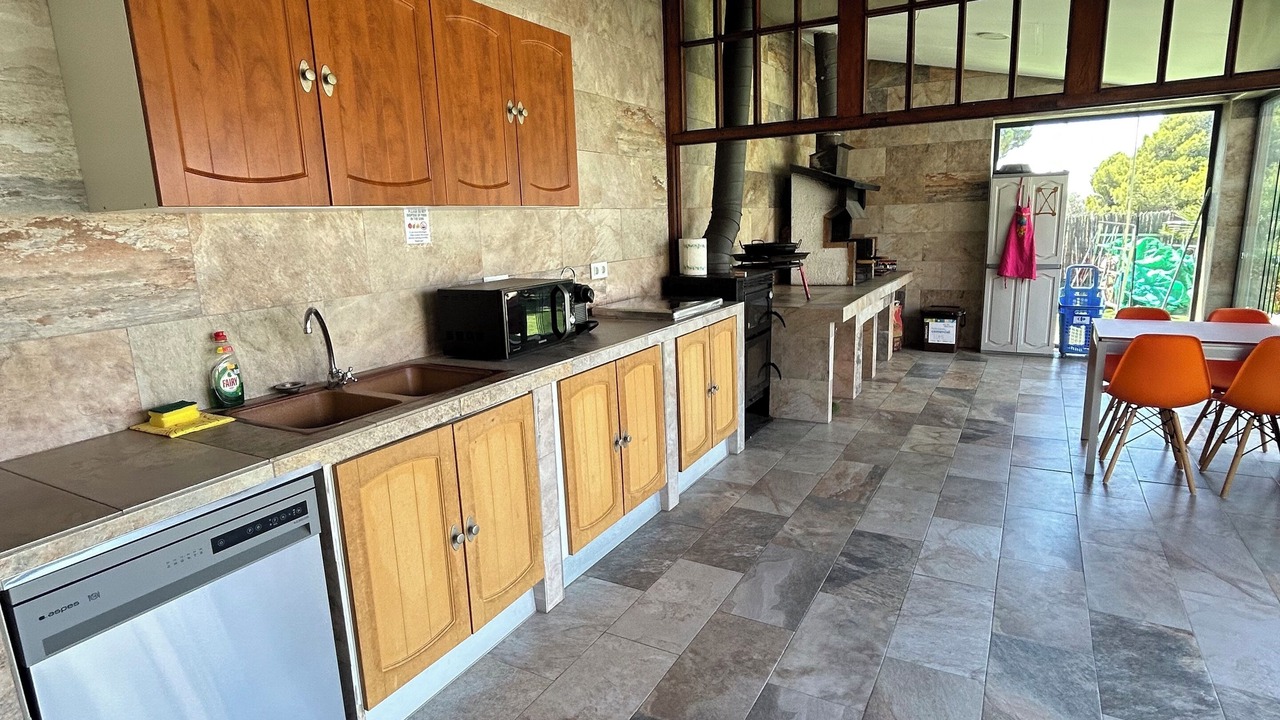 Photo of Kitchen in Mataro