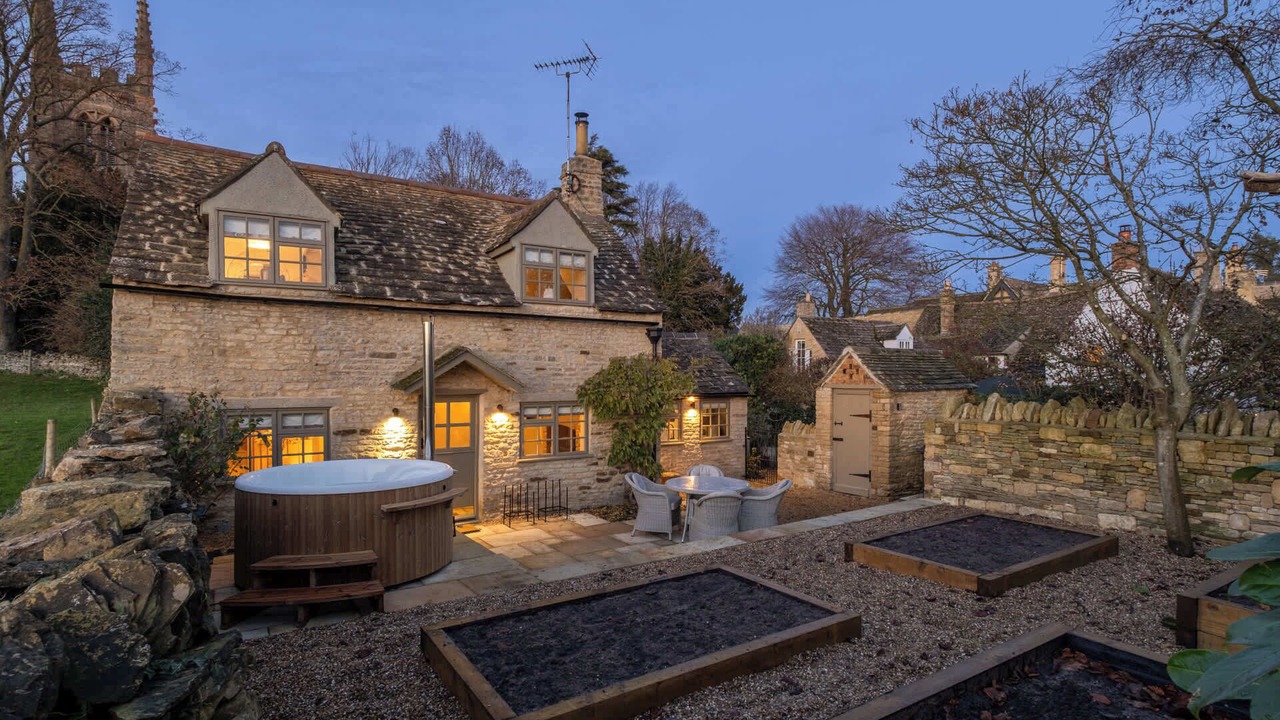 Photo of Outdoor in Easton on the Hill