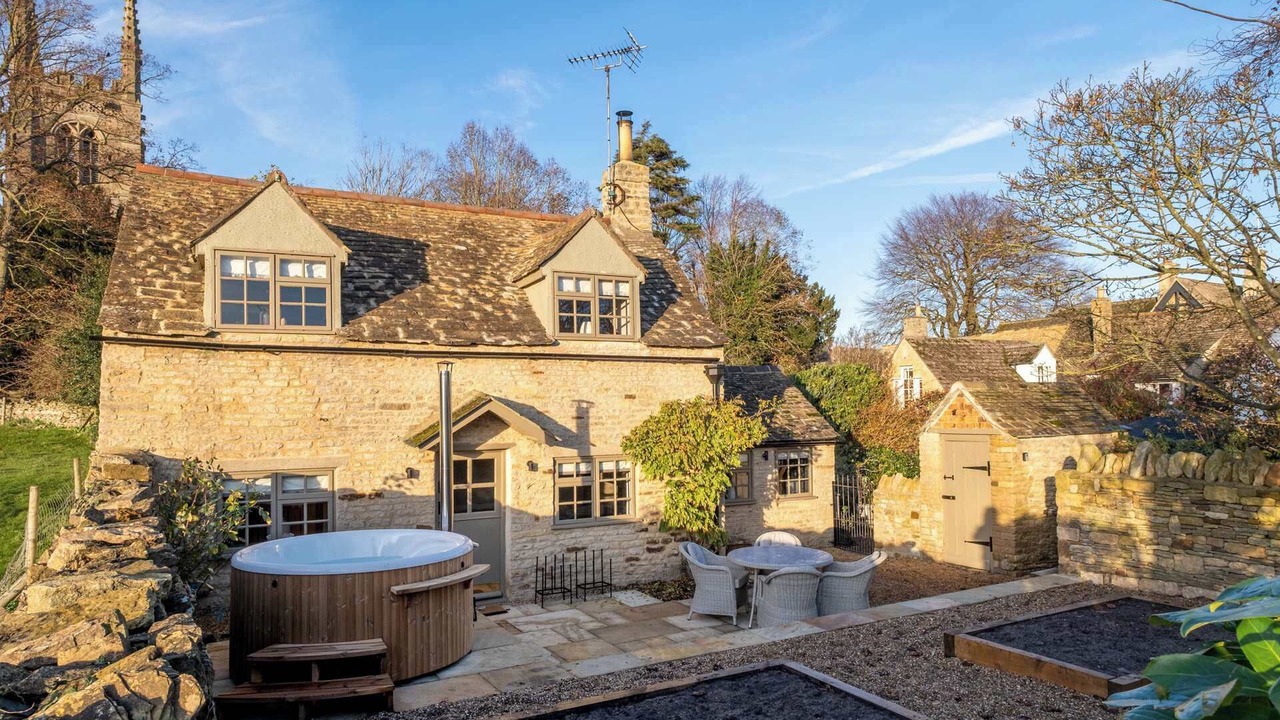 Photo of Outdoor in Easton on the Hill