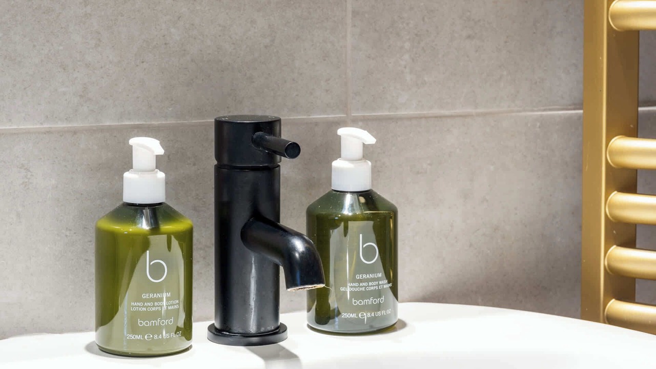 Photo of Bathroom in Easton on the Hill