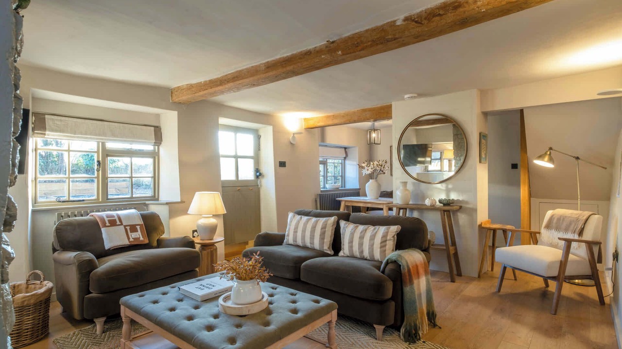 Photo of Livingroom in Easton on the Hill