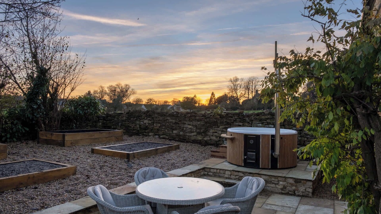 Photo of Outdoor in Easton on the Hill