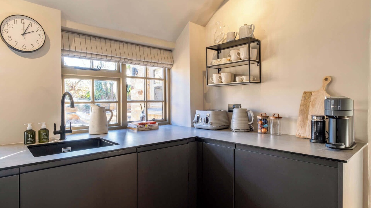 Photo of Kitchen in Easton on the Hill