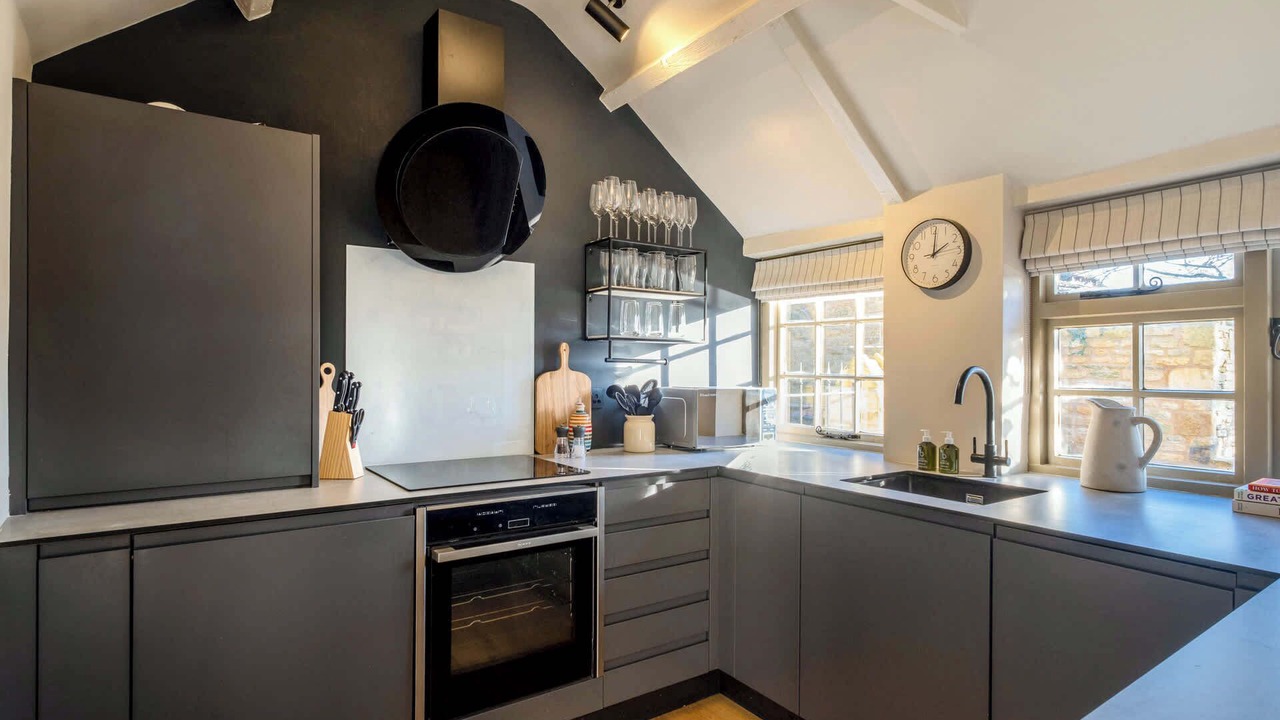 Photo of Kitchen in Easton on the Hill