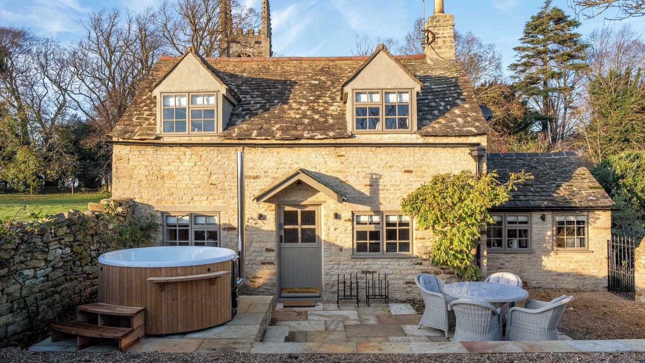 Photo of Outdoor in Easton on the Hill