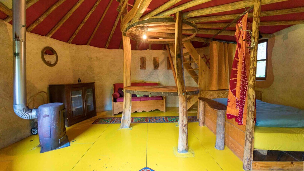 Photo of Bedroom in Prebois