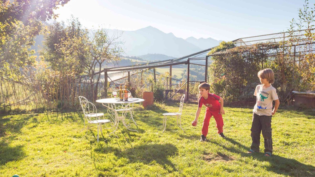 Photo of Outdoor in Prebois