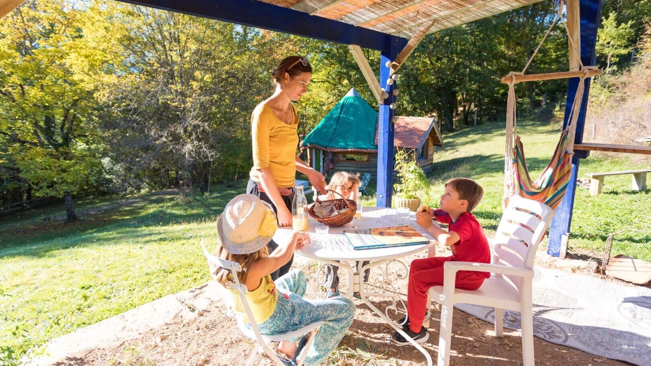 Photo of Outdoor in Prebois