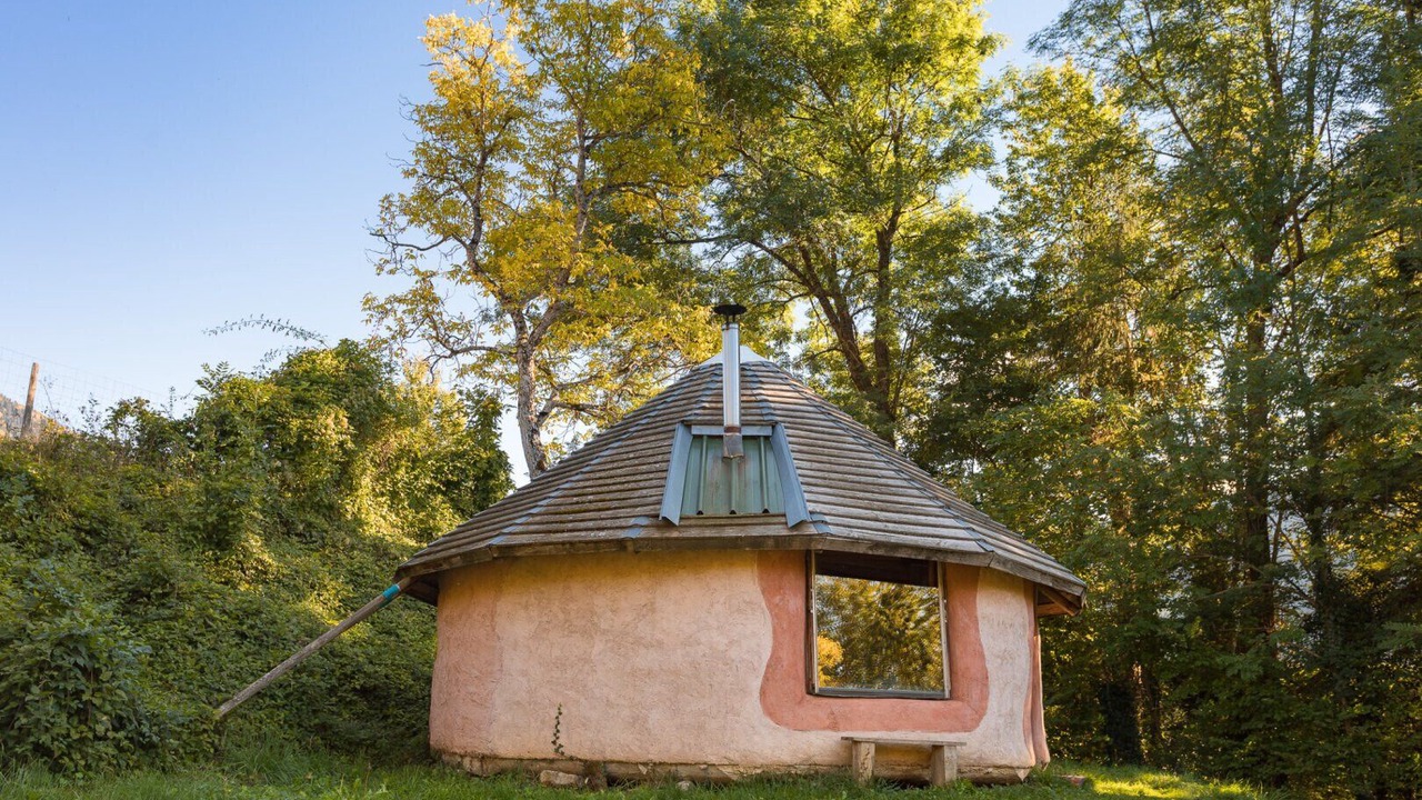 Photo of Outdoor in Prebois