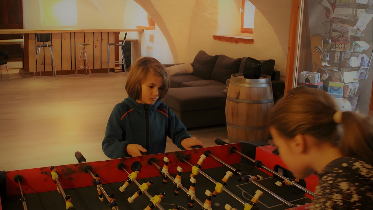 Photo of Bedroom in Prebois