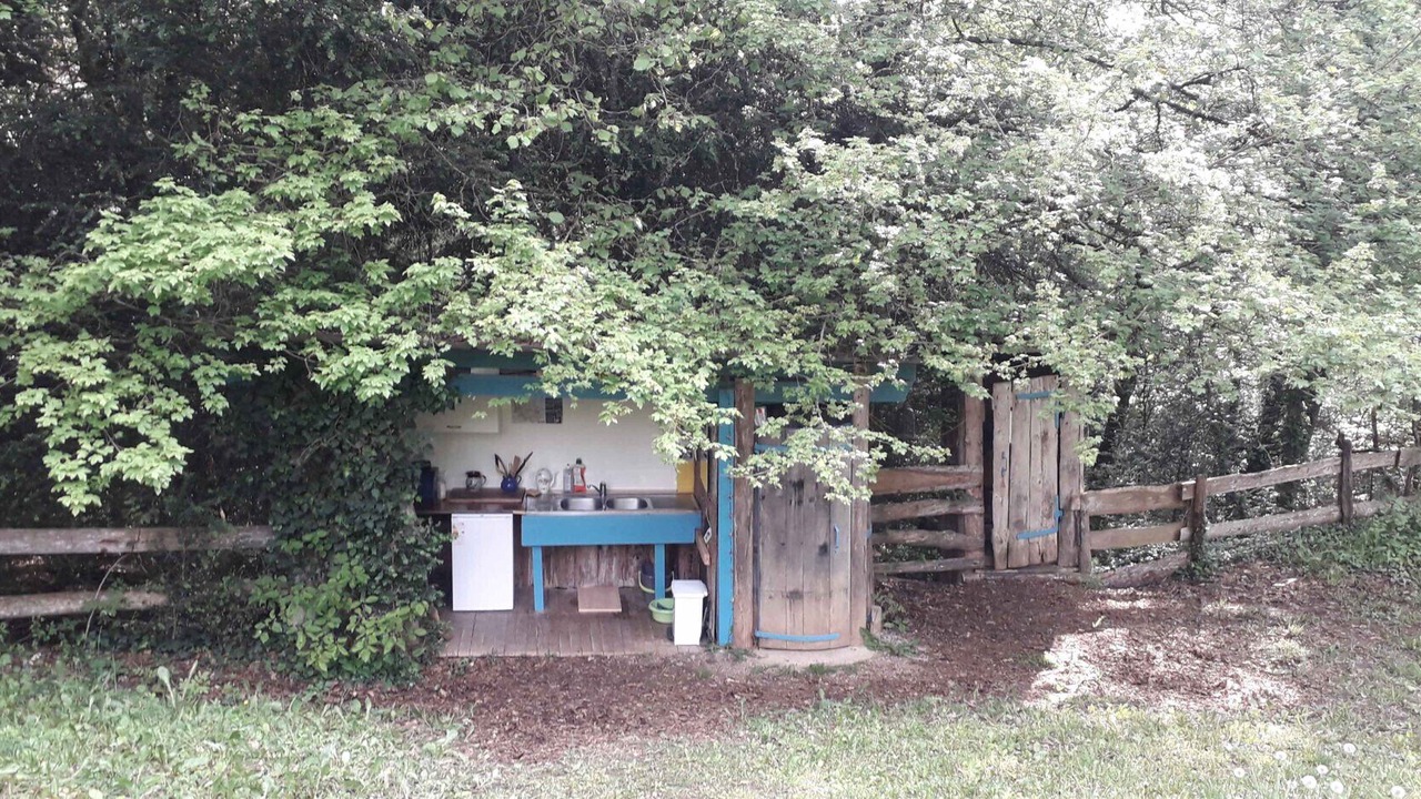 Photo of Outdoor in Prebois