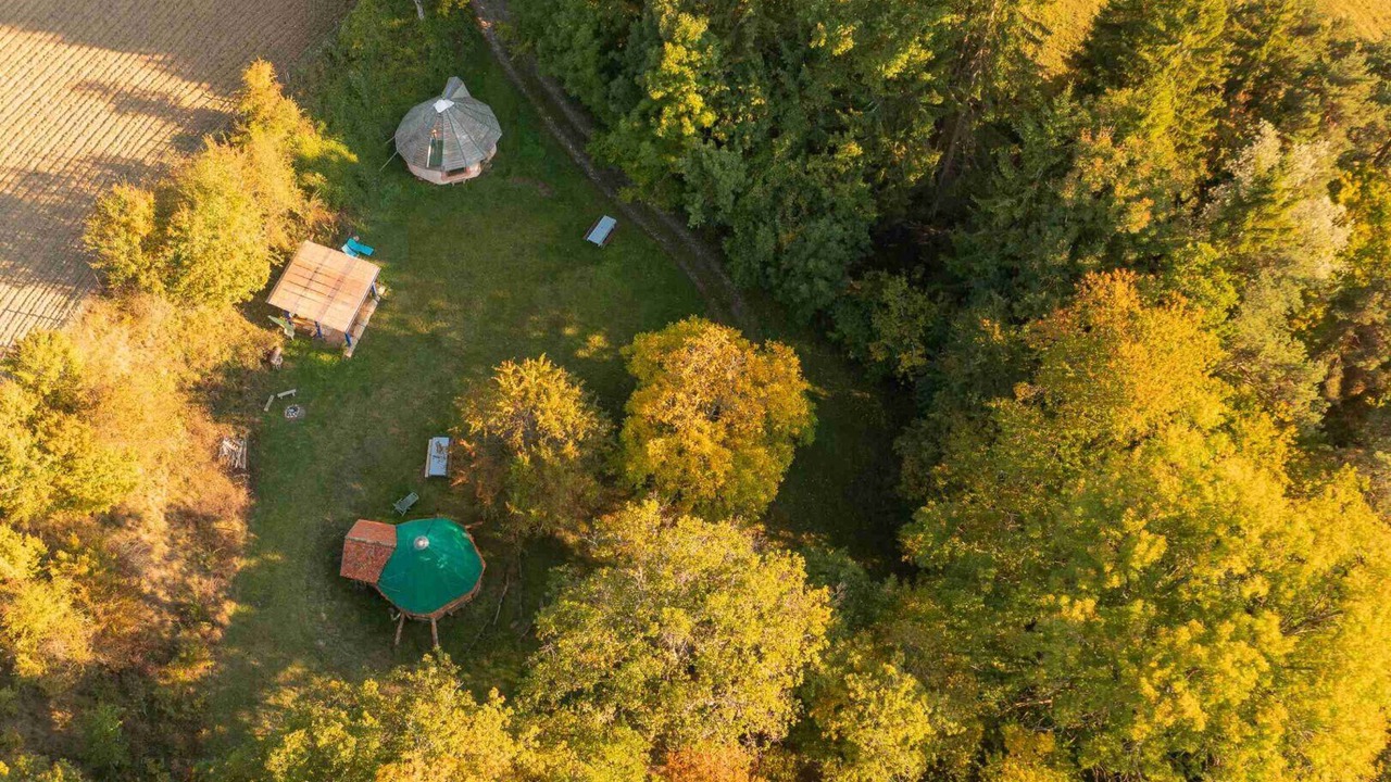 Photo of Outdoor in Prebois