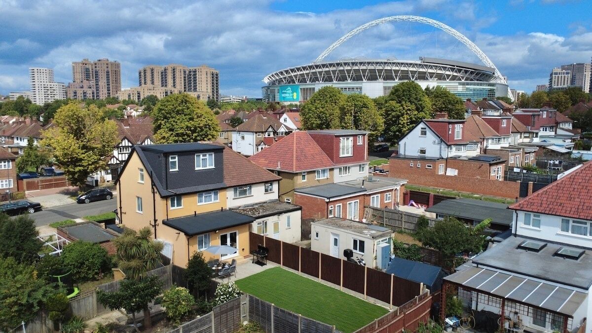 Photo of Outdoor in Tokyngton