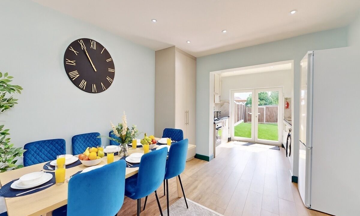 Photo of Others in Tokyngton