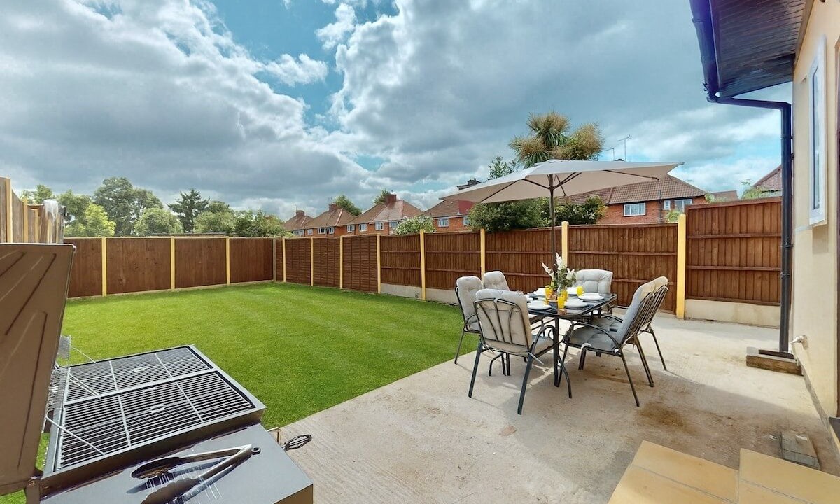 Photo of Outdoor in Tokyngton